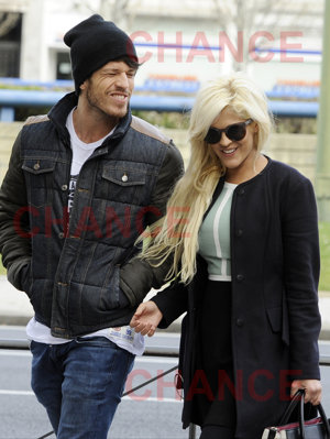 Ylenia y Fede, felices y enamoradísimos tras su paso por GH VIP