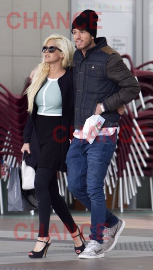 Ylenia y Fede, felices y enamoradísimos tras su paso por GH VIP