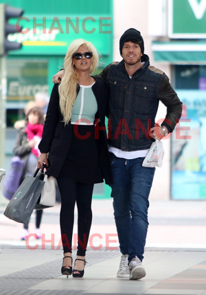 Ylenia y Fede, felices y enamoradísimos tras su paso por GH VIP