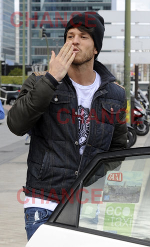 Ylenia y Fede, felices y enamoradísimos tras su paso por GH VIP