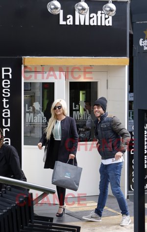 Ylenia y Fede, felices y enamoradísimos tras su paso por GH VIP