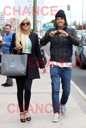 Ylenia y Fede, felices y enamoradísimos tras su paso por GH VIP