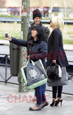 Ylenia y Fede, felices y enamoradísimos tras su paso por GH VIP