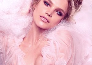 Natalia Vodianova en febrero