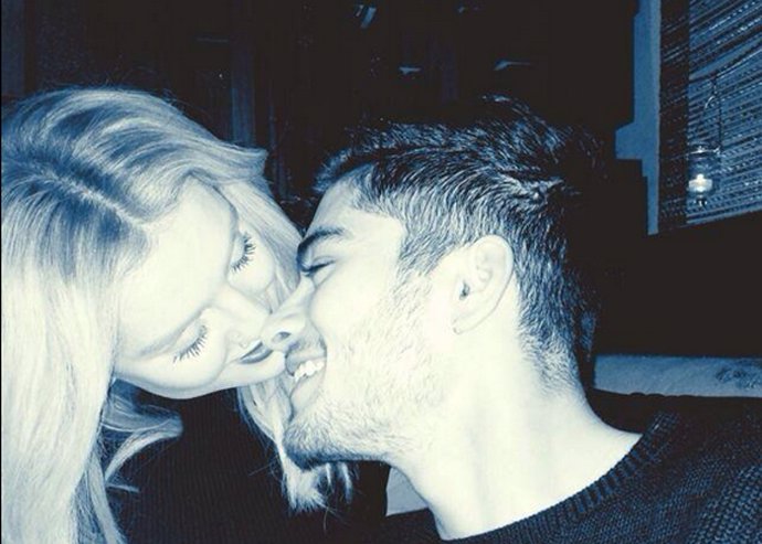 ¡Drama! Zayn Malik Comienza A Perder Seguidores En Twitter