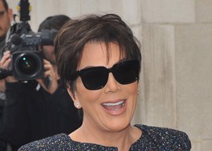 Kris Jenner, madre de Kim Kardashian ha sido la responsable del cambio de look de la cantante Katy Perry