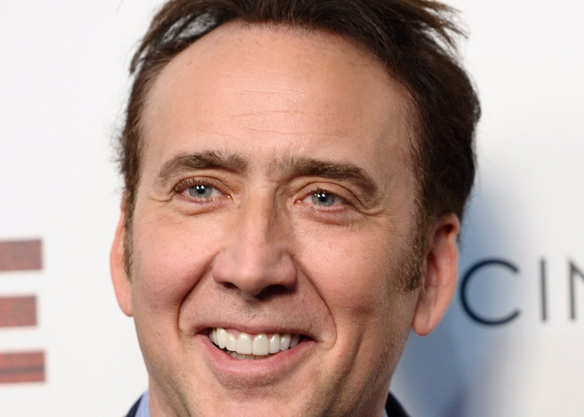 Nicolas Cage, inmerso en el rodaje de una sátira sobre Bin Laden