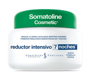 Reductor Intensivo durante 7 noches para reducir la celulitis