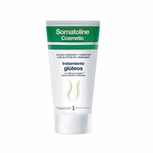 Tratamiento para combatir la celulitis en los glúteos