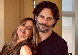 Sofía Vergara pensó que Joe Manganiello: 