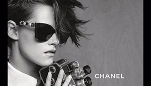 Kristen Stewart cumple 25, de 'vampira' adolescente a musa de Chanel