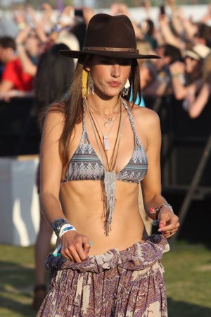 Arranca Coachella 2015, el festival de las celebrities