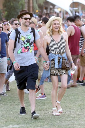 Arranca Coachella 2015, el festival de las celebrities