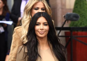 Las Kardashian desatan la locura en su visita a Armenia