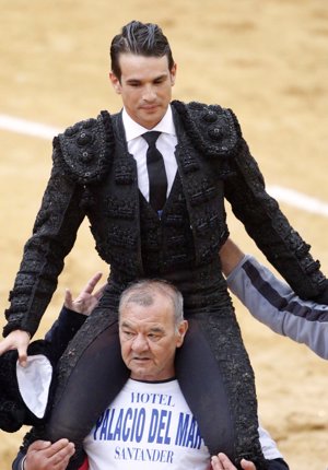 El Rey Don Juan Carlos, invitado de excepción en los toros de Brihuega