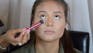 Paso 5. Consigue el maquillaje de Kim Kardashian en solo 5 pasos