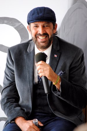 Juan Luis Guerra: 