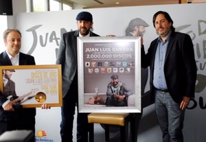 Juan Luis Guerra: 