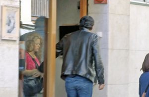 Shakira, una visita a un centro de estética para... ¿Algún retoquito?