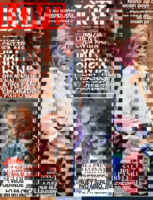 La noche loca de Olvido Hormigos vs los cuerpazos de Penélope Cruz y Chabelita, y la mudanza de los Duques de Palma