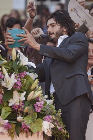 Yon González