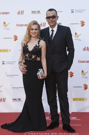 Risto Mejide y el beso a Carla Nieto... ¡¿Pareja sorpresa?!