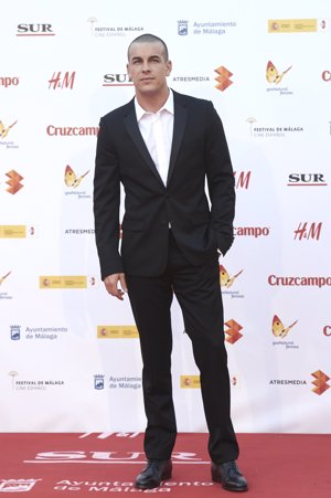 Mario Casas