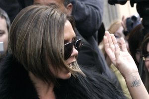 Celebs rendidas al corte de pelo de la Reina Letizia