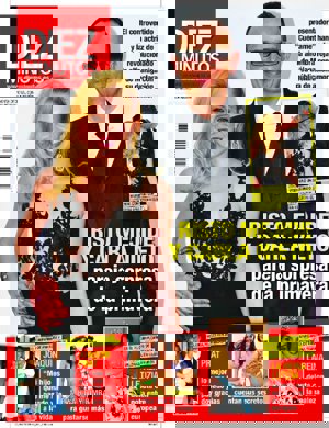 Letizia con su cambio radical, el corazón roto de Belén Esteban y las hijas de Tita Thyssen