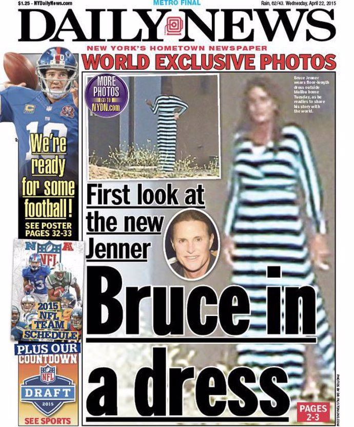 bruce jenner