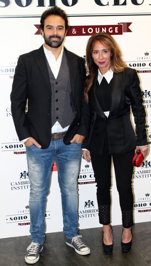 Ricardo Rodríguez feliz por esta nueva experiencia de su chica