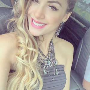 Milett Figueroa denuncia la filtración de un video sexual con su ex