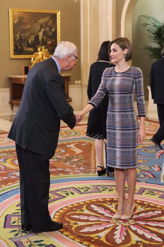 reina letizia