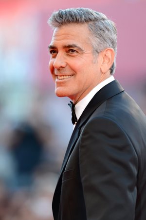George Clooney: el atractivo y rompedor actor cumple 54 años