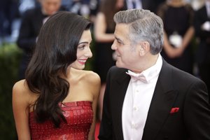 George Clooney: el atractivo y rompedor actor cumple 54 años