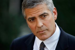 George Clooney: el atractivo y rompedor actor cumple 54 años