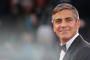 George Clooney: el atractivo y rompedor actor cumple 54 años