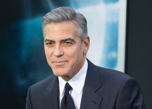 George Clooney: el atractivo y rompedor actor cumple 54 años