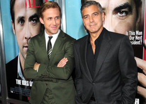 George Clooney: el atractivo y rompedor actor cumple 54 años