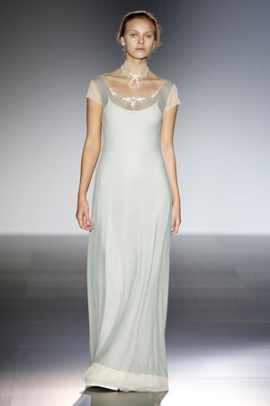 Desfile Natalie Capell