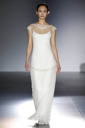 Desfile Natalie Capell