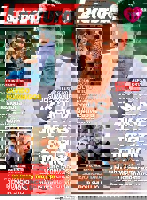 Quiosco de revistas de los miércoles