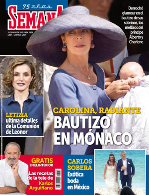 Quiosco de revistas de los miércoles