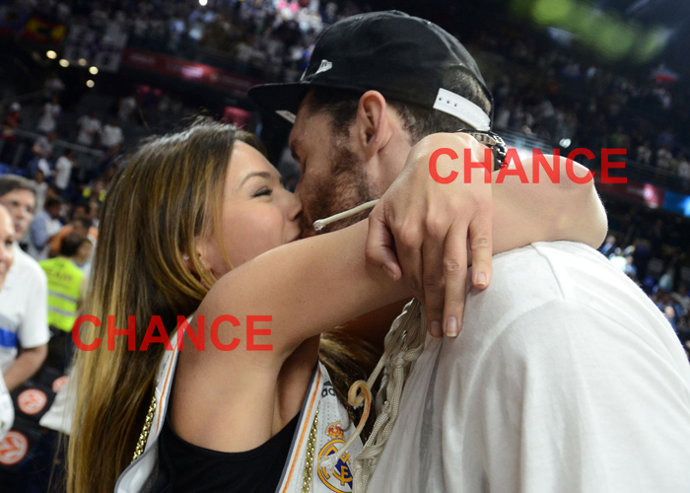 HELEN LINDES, LA SEGUIDORA MÁS ORGULLOSA TRAS LA VICTORIA DE RUDY FERNANDEZ