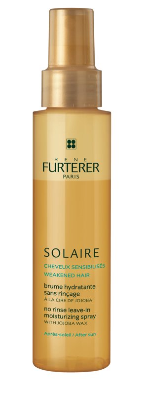 Hidratante para después del sol