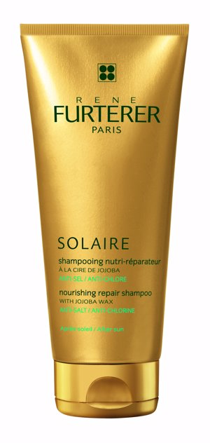 Champú Nutri reparador