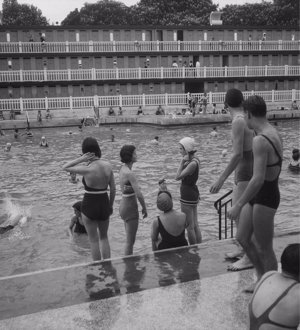 Disfruta de Roland Garros en un enclave de lujo: el hotel Molitor