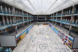 Disfruta de Roland Garros en un enclave de lujo: el hotel Molitor