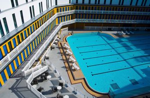 Disfruta de Roland Garros en un enclave de lujo: el hotel Molitor