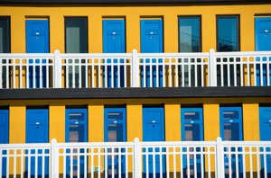 Disfruta de Roland Garros en un enclave de lujo: el hotel Molitor